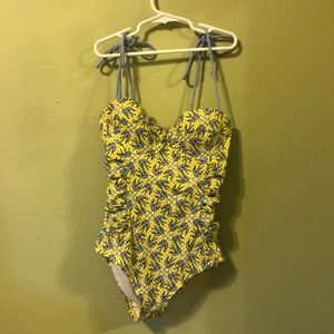 Vintage Juicy Couture Swimsuit
